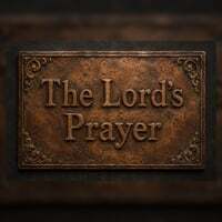 The Lord's Prayer