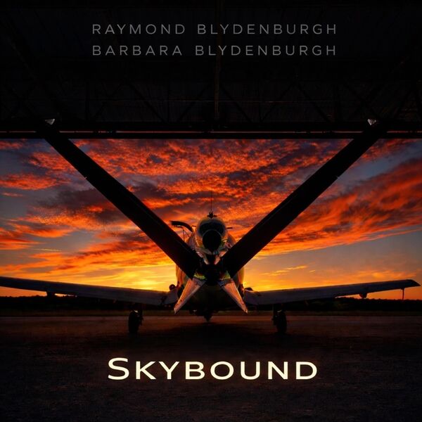 Cover art for Skybound