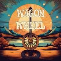 Wagon Wheel