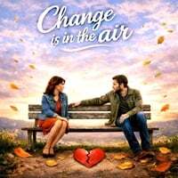 Change is in the air
